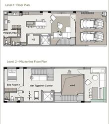Opera Estate (D15), Terrace #620915841